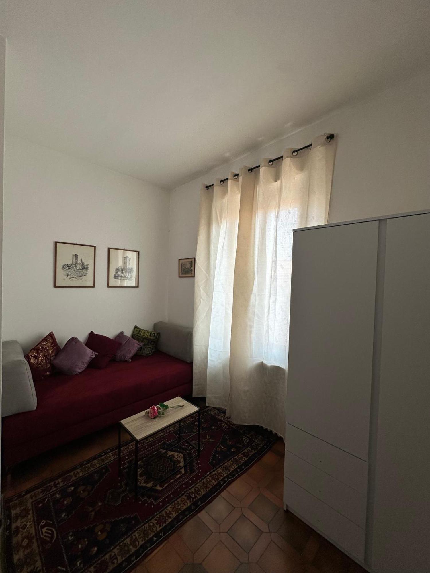 Marinesca Room Verona Luaran gambar