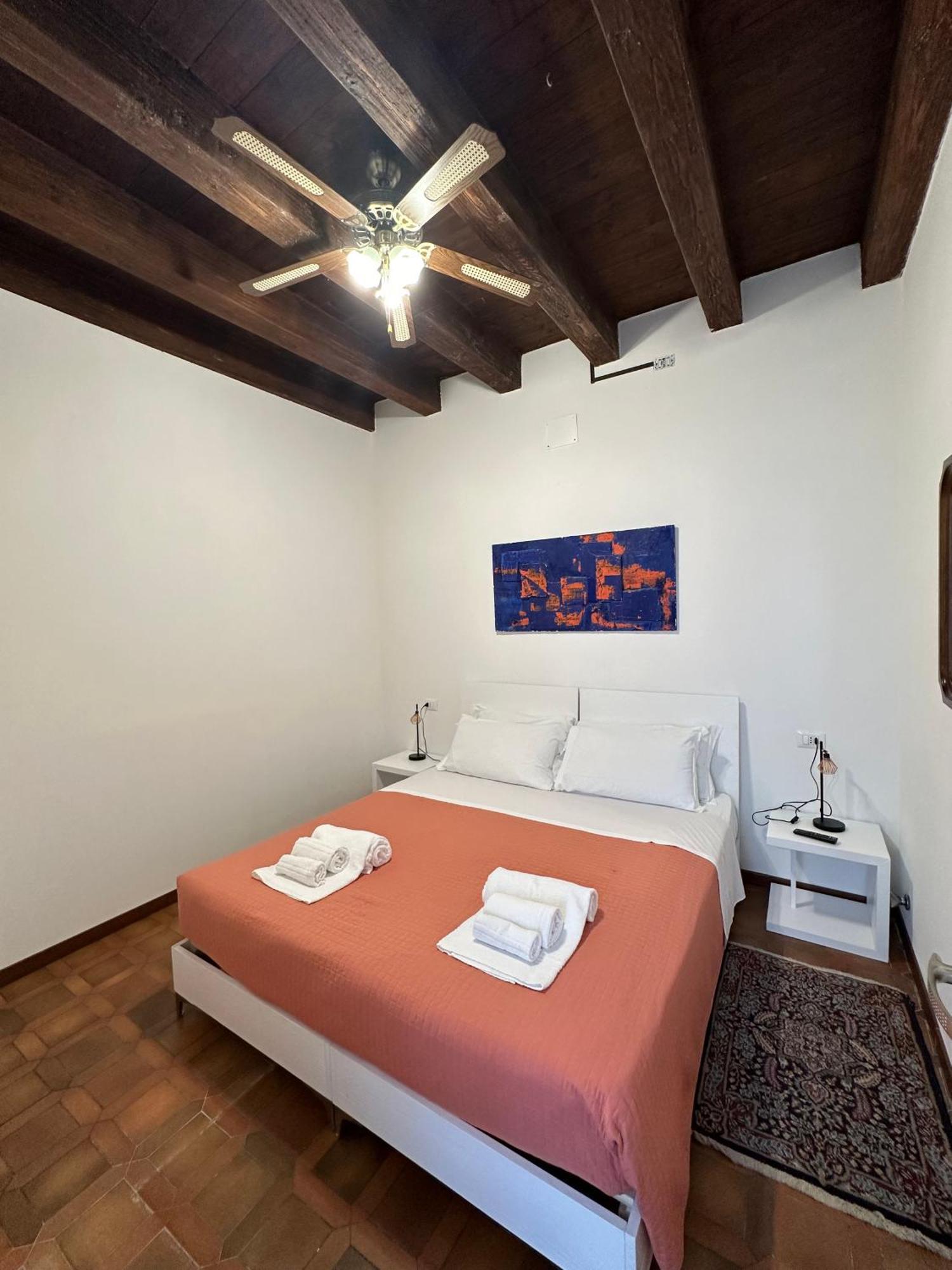 Marinesca Room Verona Luaran gambar